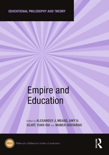 Empire and Education.