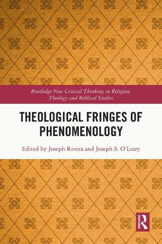 Theological Fringes of Phenomenology.