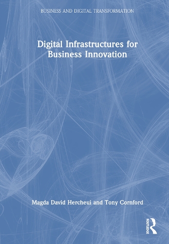 Digital Infrastructures for Business Innovation.