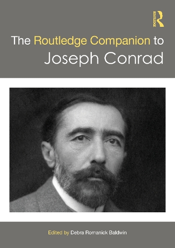 The Routledge Companion to Joseph Conrad.