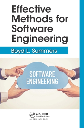 Effective Methods for Software Engineering.
