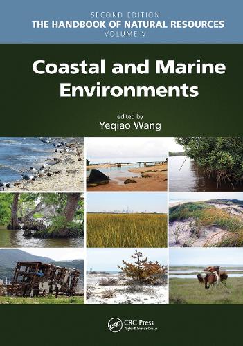 Coastal and Marine Environments. 2nd edition
