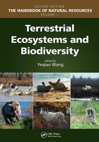 Terrestrial Ecosystems and Biodiversity. 2nd edition