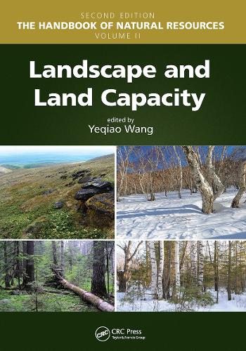 Landscape and Land Capacity. 2nd edition