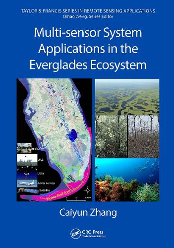 Multi-sensor System Applications in the Everglades Ecosystem.