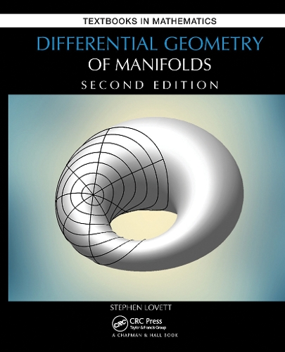 Differential Geometry of Manifolds.