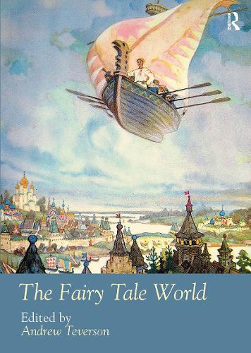 The Fairy Tale World.