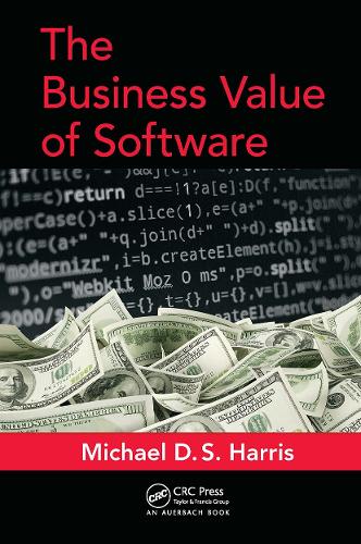 The Business Value of Software.