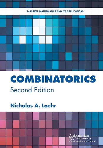 Combinatorics.