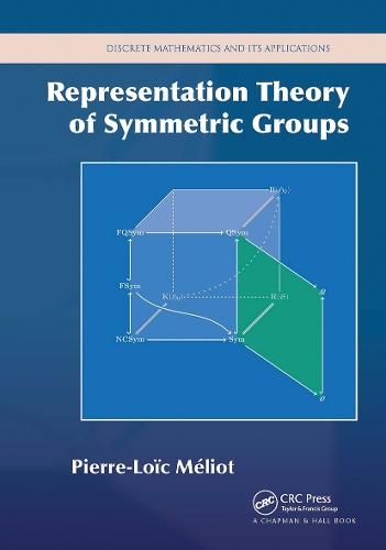 Representation Theory of Symmetric Groups.