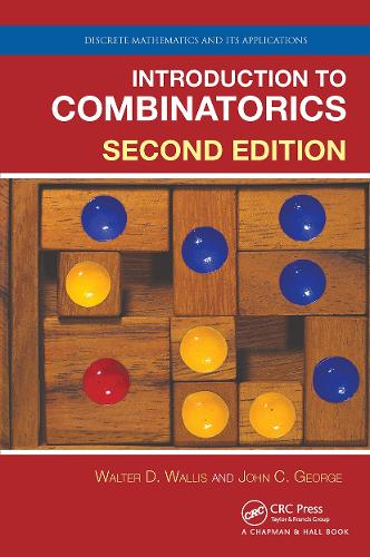 Introduction to Combinatorics.