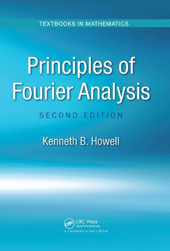 Principles of Fourier Analysis.