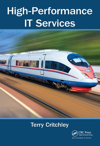 High-Performance IT Services.