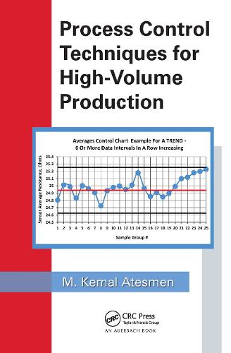 Process Control Techniques for High-Volume Production.