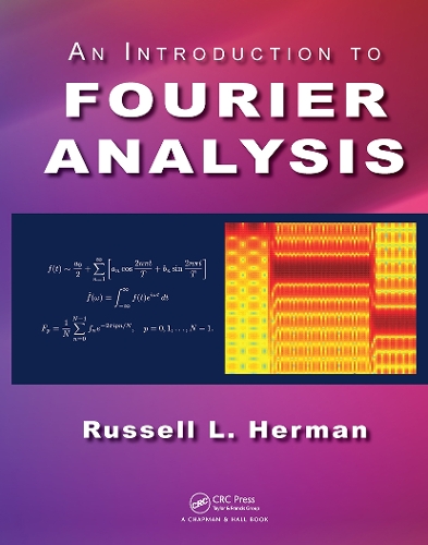 An Introduction to Fourier Analysis.