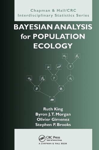 Bayesian Analysis for Population Ecology.