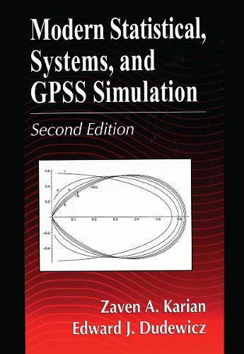 Modern Statistical, Systems, and GPSS Simulation, Second Edition.