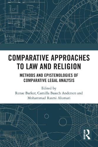Comparative Approaches to Law and Religion