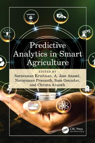 Predictive Analytics in Smart Agriculture.
