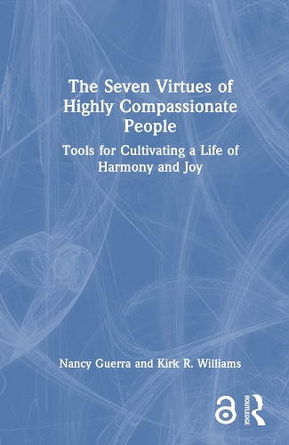 The Seven Virtues of Highly Compassionate People