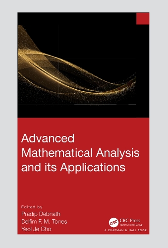 Advanced Mathematical Analysis and its Applications.