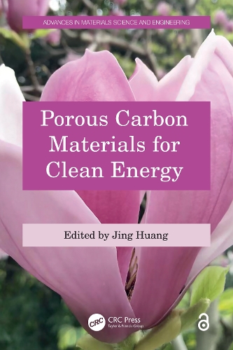 Porous Carbon Materials for Clean Energy.