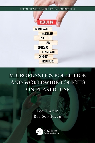 Microplastics Pollution and Worldwide Policies on Plastic Use.
