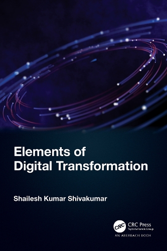 Elements of Digital Transformation.