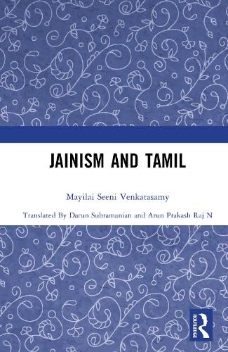 Jainism and Tamil.