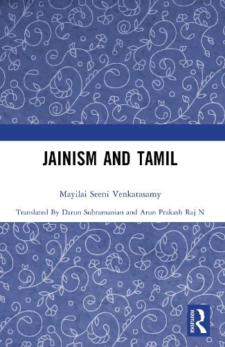 Jainism and Tamil.