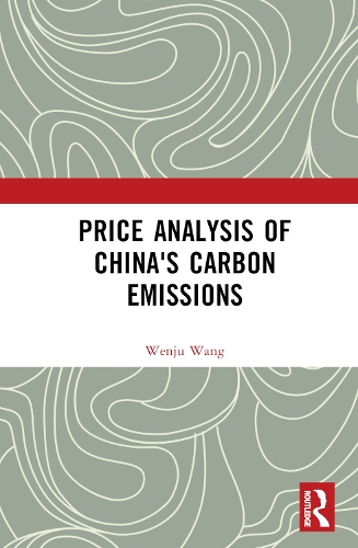 Price Analysis of China's Carbon Emissions.