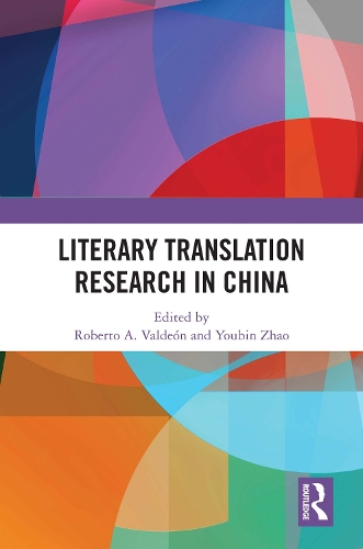 Literary Translation Research in China.