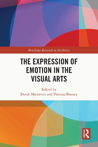 The Expression of Emotion in the Visual Arts.