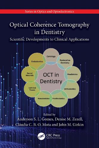 Optical Coherence Tomography in Dentistry: Scientific Developments to Clinical Applications.