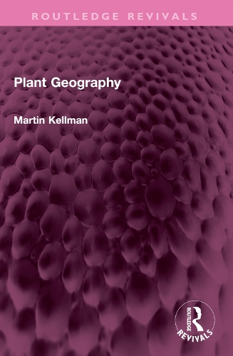 Plant Geography.