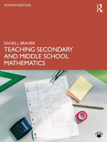 Teaching Secondary and Middle School Mathematics. 7th edition
