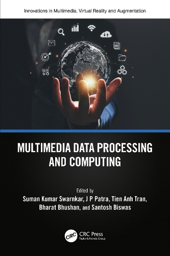 Multimedia Data Processing and Computing.