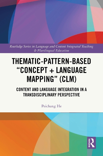 Thematic-Pattern-Based "Concept + Language Mapping" (CLM)