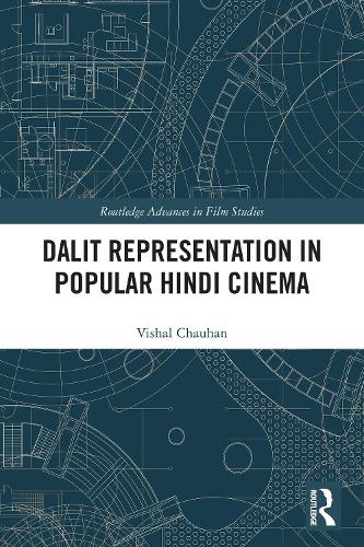 Dalit Representation in Popular Hindi Cinema.