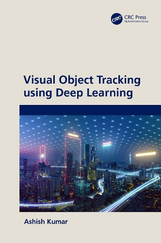 Visual Object Tracking using Deep Learning.