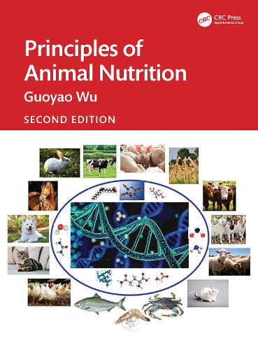 Principles of Animal Nutrition. 2nd edition