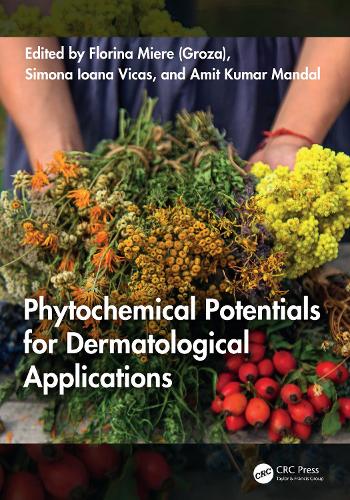 Phytochemical Potentials for Dermatological Applications.