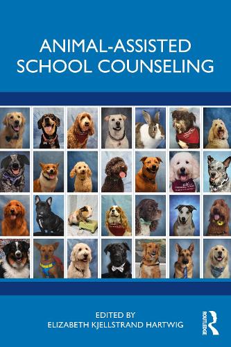 Animal-Assisted School Counseling.