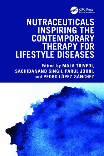 Nutraceuticals Inspiring the Contemporary Therapy for Lifestyle Diseases.