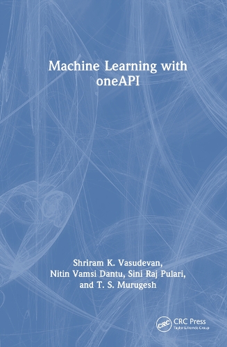 Machine Learning with oneAPI.