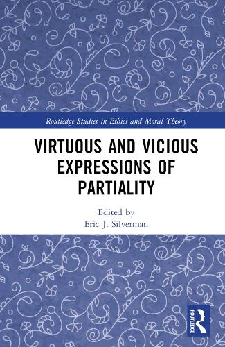 Virtuous and Vicious Expressions of Partiality.