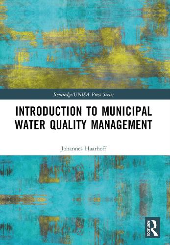 Introduction to Municipal Water Quality Management.