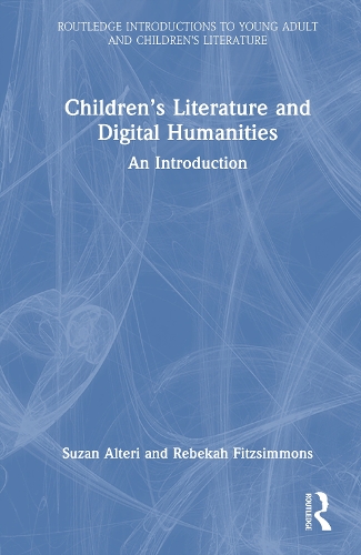 Children's Literature and Digital Humanities