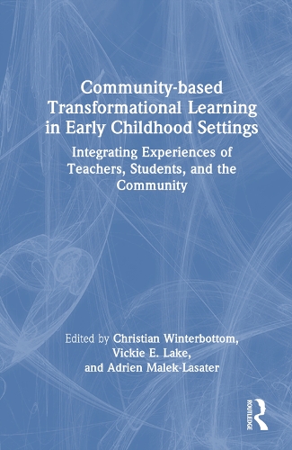 Community-based Transformational Learning in Early Childhood Settings