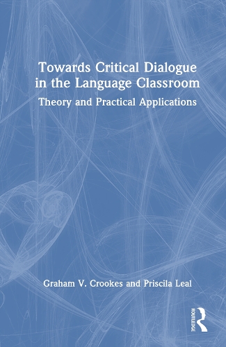 Towards Critical Dialogue in the Language Classroom